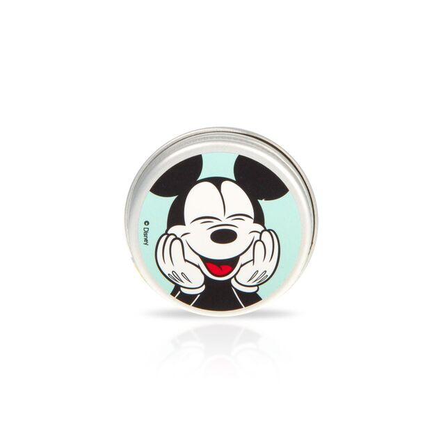 Mad Beauty Ajakbalzsam Mickey és Minnie fémdobozban