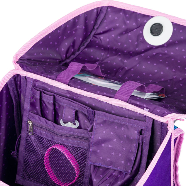 BAAGL Schultasche Ergo Koala
