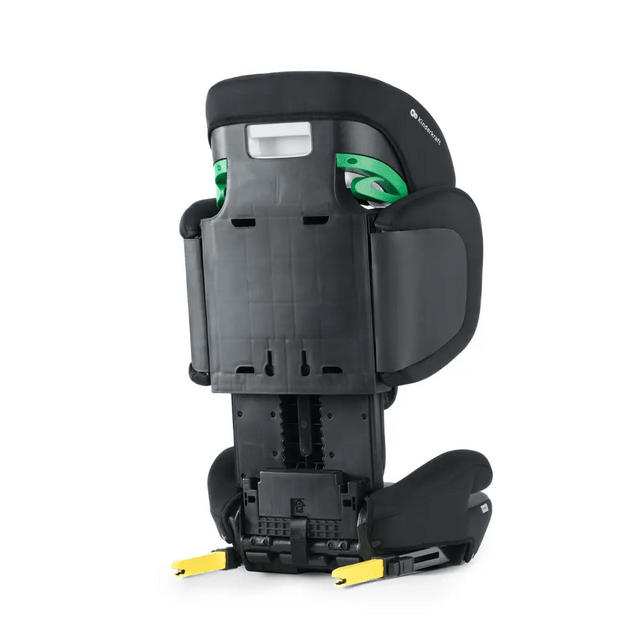KINDERKRAFT SELECT Siège auto i-Size XPAND 2 i-Size 100-150 cm Graphite Black, Premium