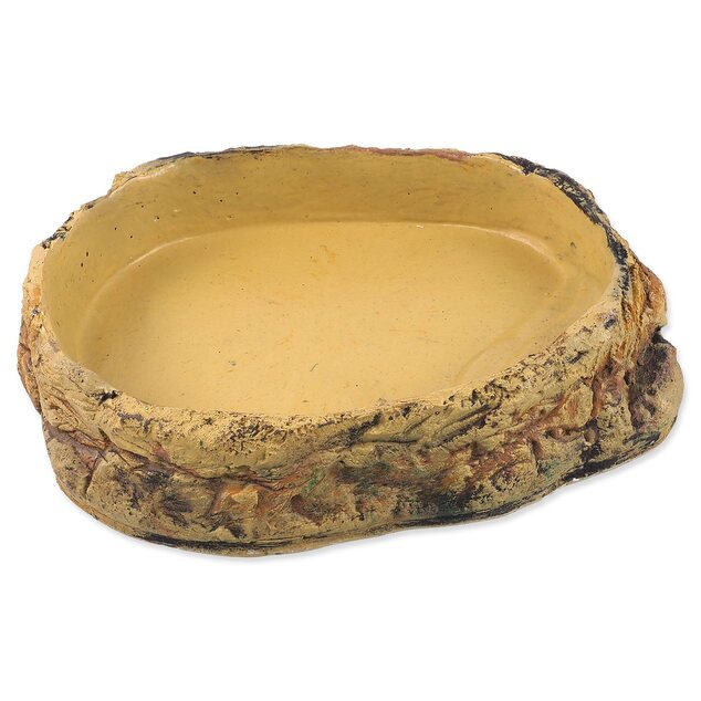 Miska Repti Planet terarijná 26,5x22,5x6cm