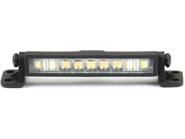 Pro-Line LED svetelná lišta Ultra-Slim 2" rovná