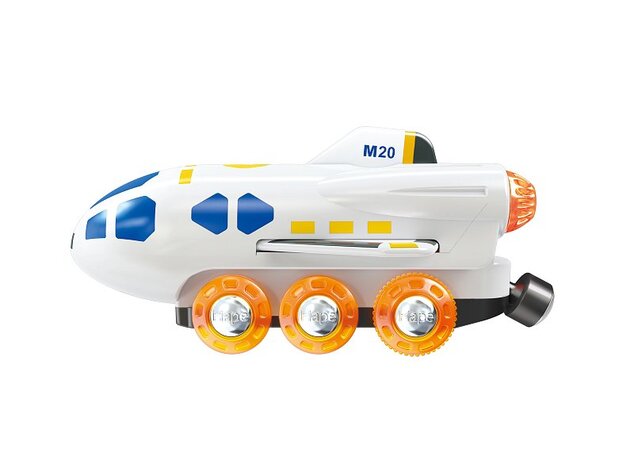 Hape Vlak dvorežimni raketoplan