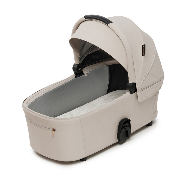 Kinderkraft Kočík kombinovaný Nea 2 2v1 Beige