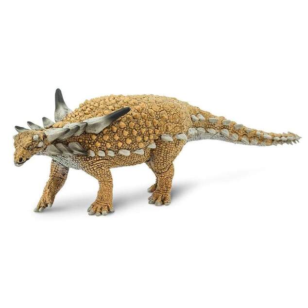 Safari® Sauropelta dinosaurus