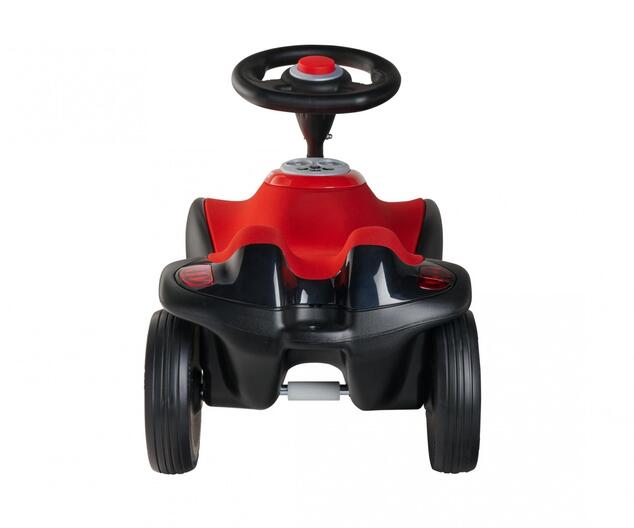 BIG Auto odrážadlo BIG Bobby Car Next 2.0 červené