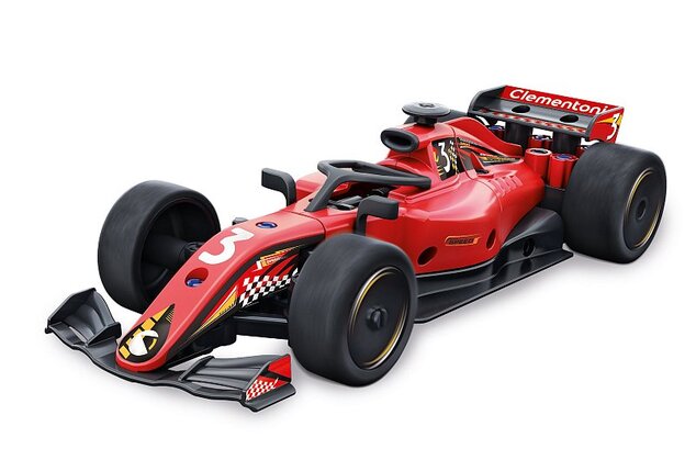 SCIENCE - Formula 1