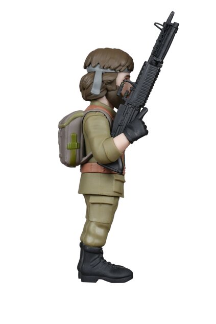 MINIX Filme: Missing In Action - Chuck Norris