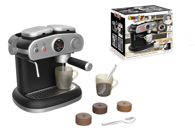 Espresso Kávovar