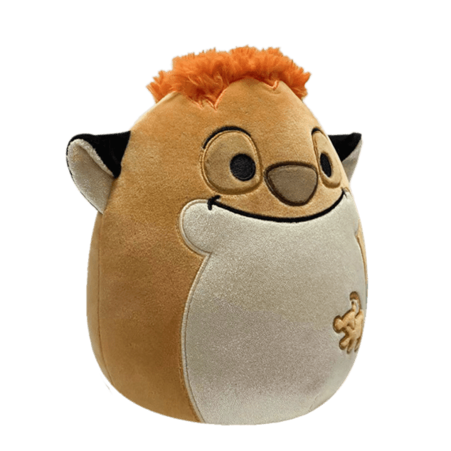 Squishmallows Disney Leví kráľ - Timon