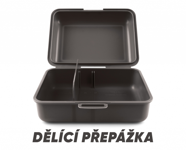 Kutija za užinu Pirati
