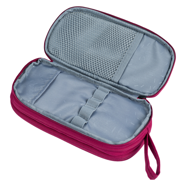 BAAGL Studenten-Federmappe Etui Ruby
