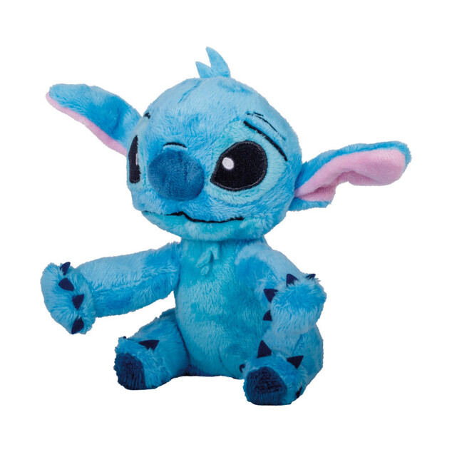 Stitch sediaci veľkosť M Plyš