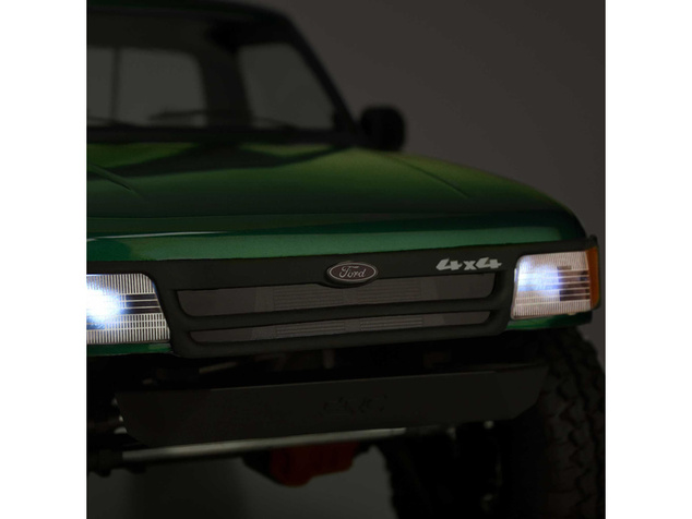 Pro-Line karoséria 1:10 Ford Ranger 1993 (Crawler 313mm)