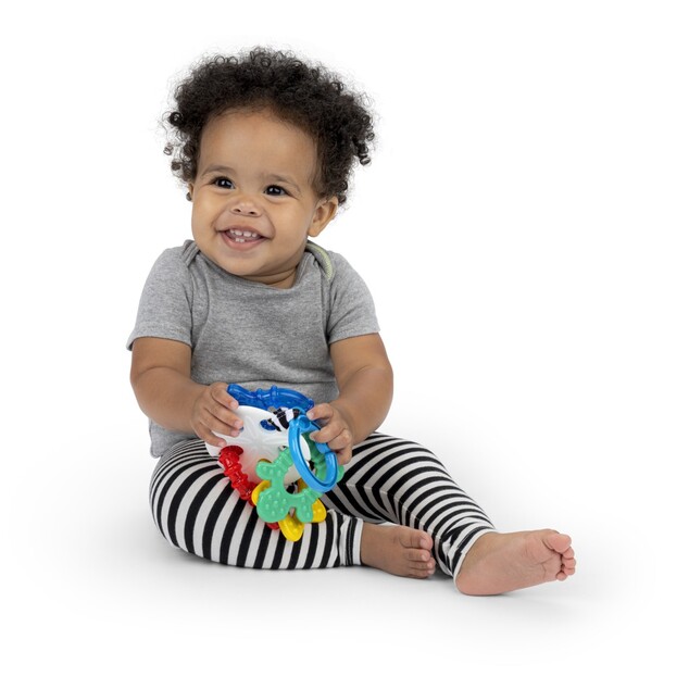 BABY EINSTEIN Ocean Explorers Sea of Sensory™ 3m+ Beißring