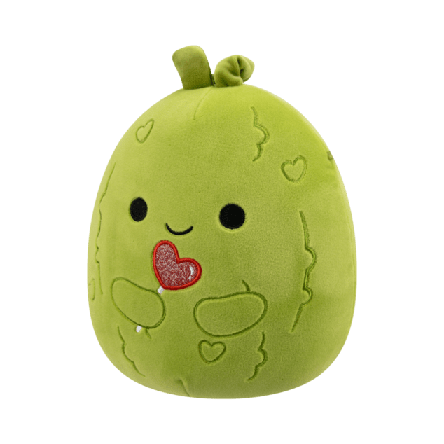 SQUISHMALLOWS Nakladačka s lízatkom - Salim
