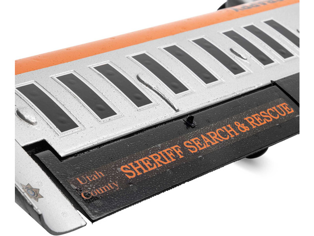E-flite Micro Scrappy 0.8m AS3X SAFE Select BNF Basic