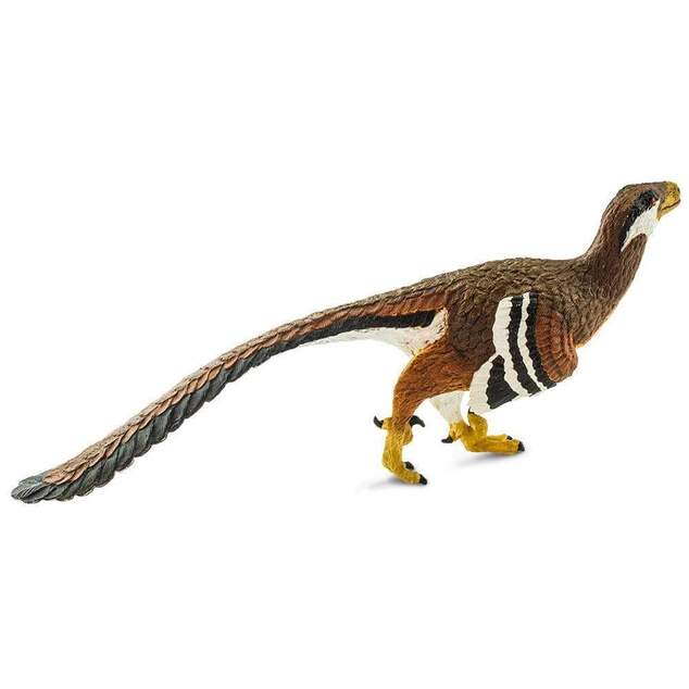 Safari® Deinonychus dinosaurus