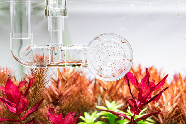 Setul plastic Neo Flow Premium M Ver.2
