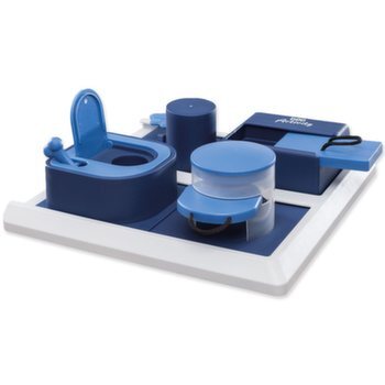 Hračka Dog Activity Poker Box 2,31×31cm