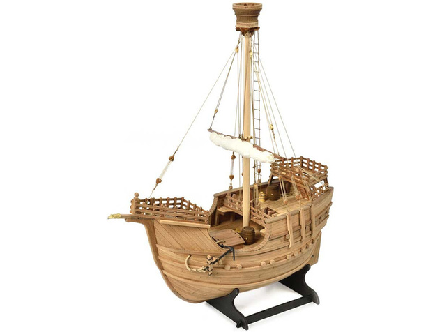 AMATI Coca - Karacke 15. storočie 1:60 kit
