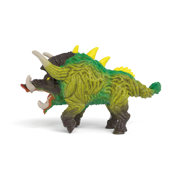 Schleich Cinghiale della giungla