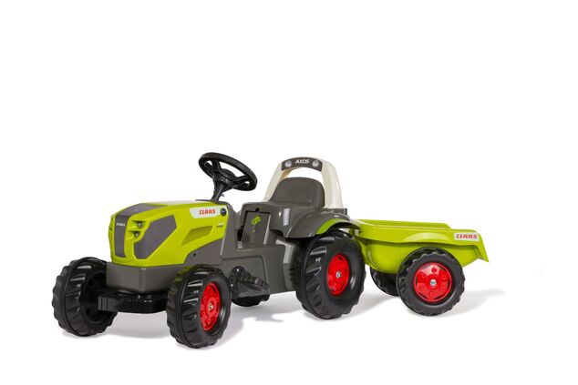 Rollytoys rollyKid CLAAS AXOS 240
