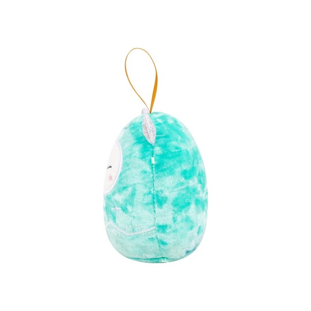 Squishmallows Vianočná ozdoba Yetti Yollie