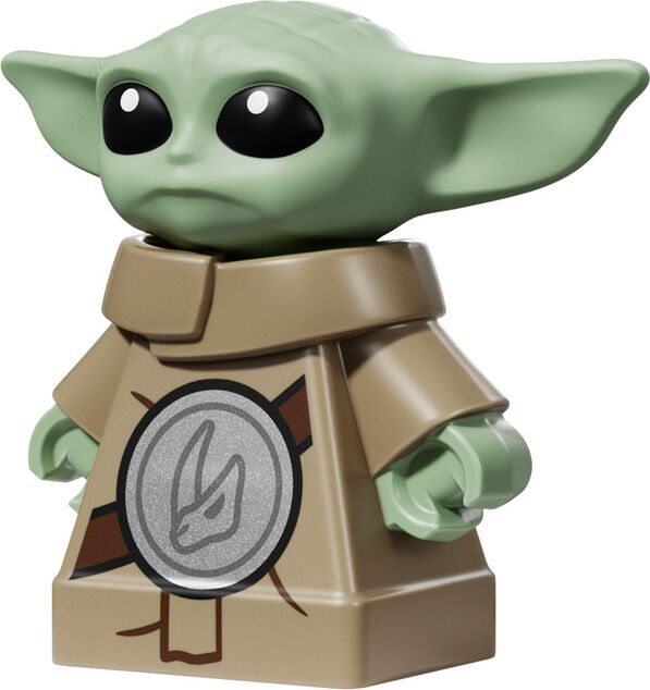 LEGO® Star Wars™ 75451 Súboj so strážnym droidom v paláci Hutta