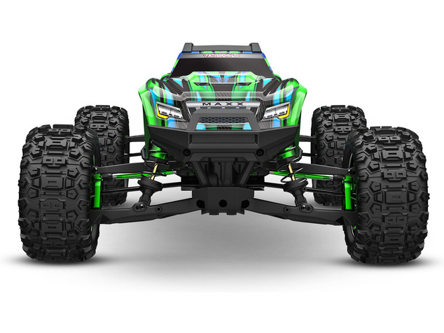 Traxxas Maxx Ultimate 1:8 4WD RTR
