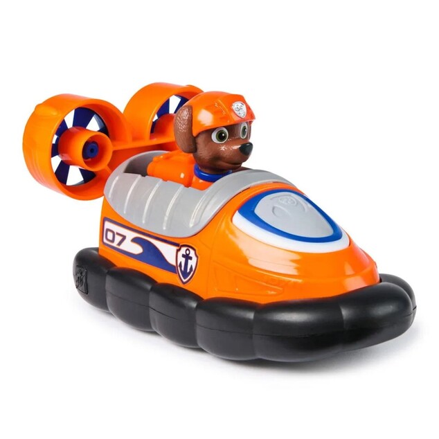 Paw Patrol veicolo base Zuma