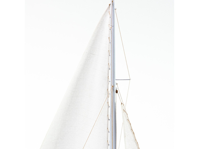 AMATI Rainbow plachetnica 1934 1:80 kit