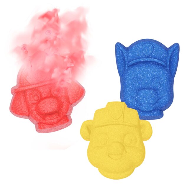 INKEE - gift box Paw Patrol