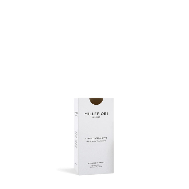 MF Milano Difuzor 250ml Sandalo Bergamotto