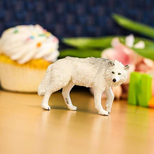 Safari® Arktischer Wolf
