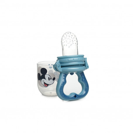 Nutričné hryzátko, Mickey New