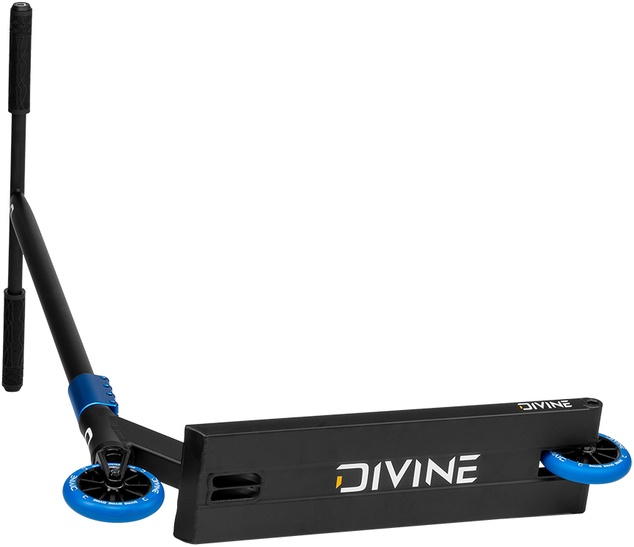 Roller scooter street Divine Nyx L blue