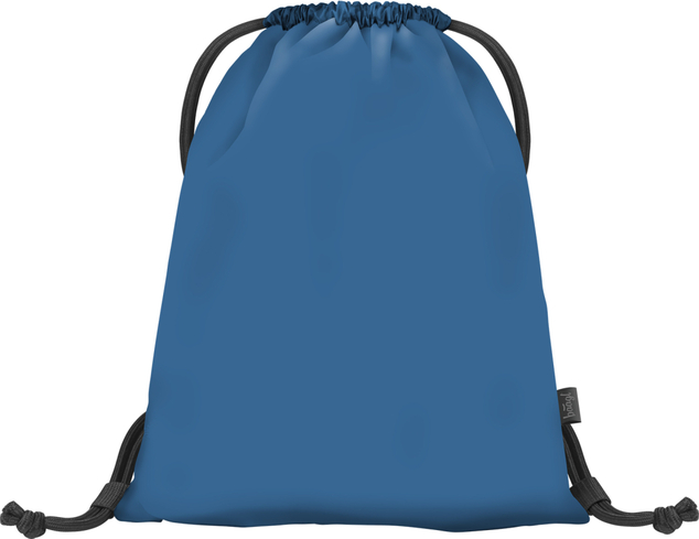 BAAGL Tasche Ocean Blue