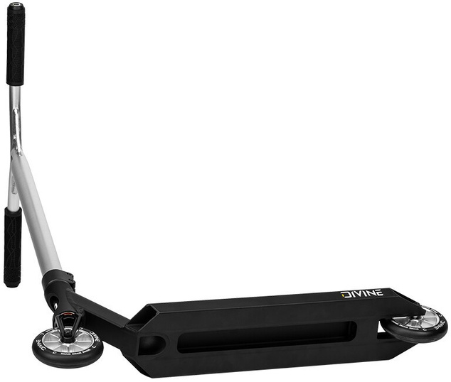 Park Divine Apollon Roller Silber