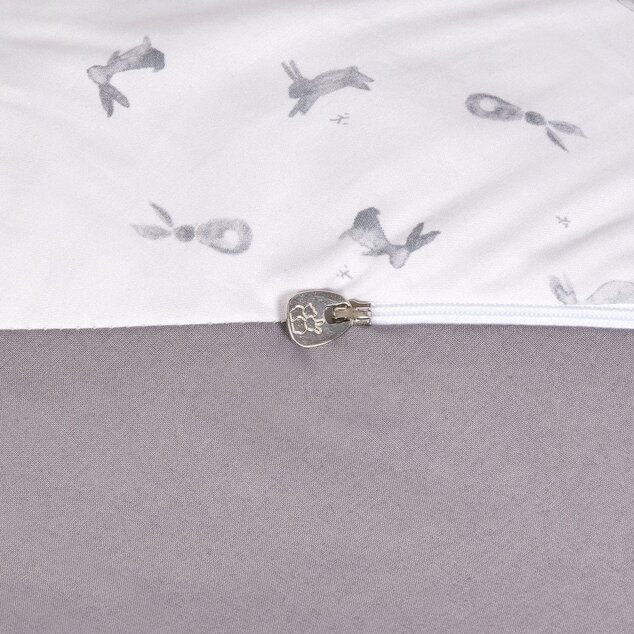 Cuscino per gravidanza e allattamento, Bunny