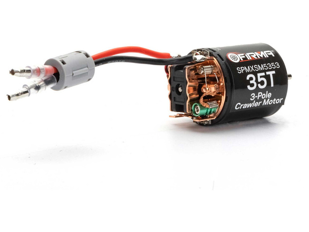 Spektrum motor jednosmerný Firma 540 35T