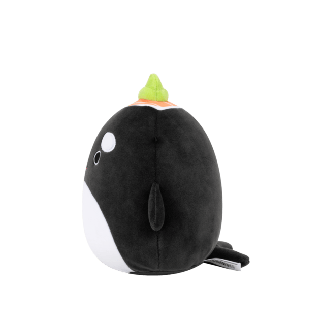 SQUISHMALLOWS Kosatkové sushi - Kai, 30 cm