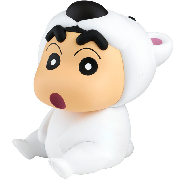 Bandai Crayon Shinchan - Cosplay figurica Shinchan vol. 8 (verzija A)