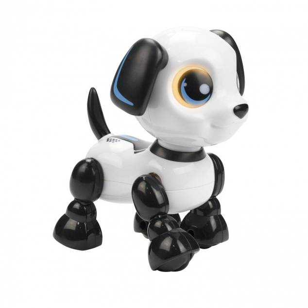 RC Robot Heads Up - Šteňa