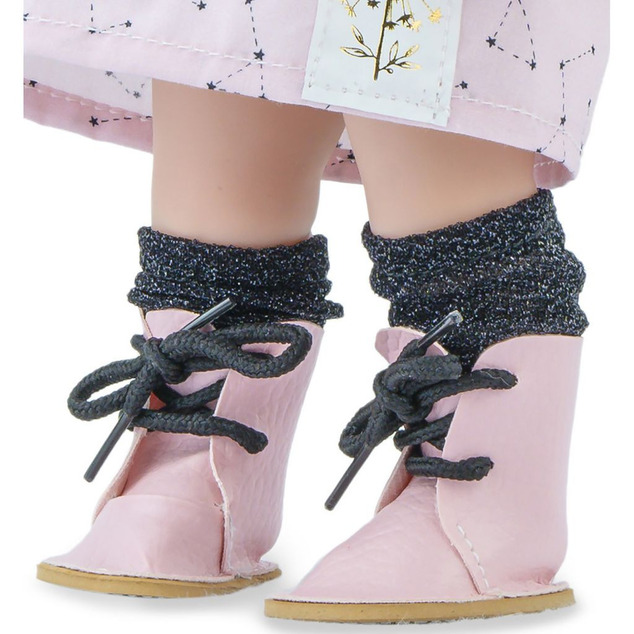 MARINA &amp; PAU bábika Petit Soleil Carol 30cm