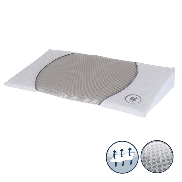 Cuneo di posizionamento per lettino 60×120 cm Air+