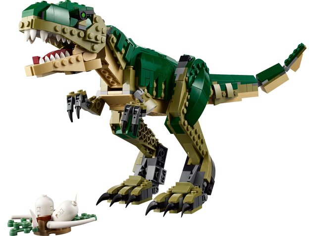 LEGO® Creator 3 v 1 31151 T-rex