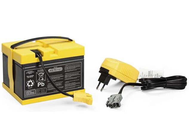 Peg-Pérego Polaris Sportman PRO 24V