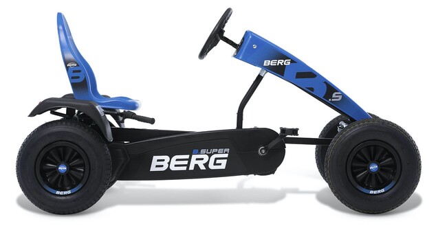BERG XXL B. Super Blue BFR