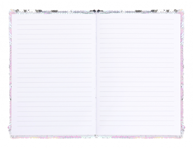 BAAGL Notes flitteres Egyszarvú