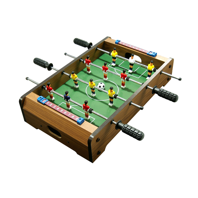 Albi Stolný futbal pre 2